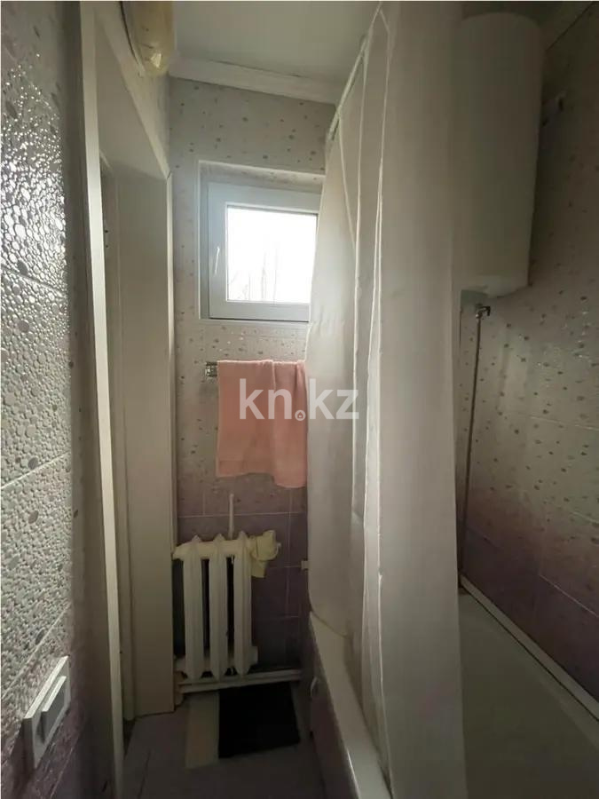 Продажа 3-комнатной квартиры, 51 м² - Продажа  трехкомнатных квартир в Алматы фото 9 из 12