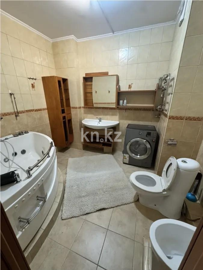 Продажа 3-комнатной квартиры, 115.8 м² - Продажа квартир в Бостандыкском р-не Алматы - страница 3 фото 5 из 8