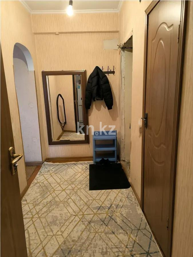 Продажа 1-комнатной квартиры, 33 м², мкр. Жулдыз-2, дом  35 - Продажа квартир в Алматы фото 4 из 4