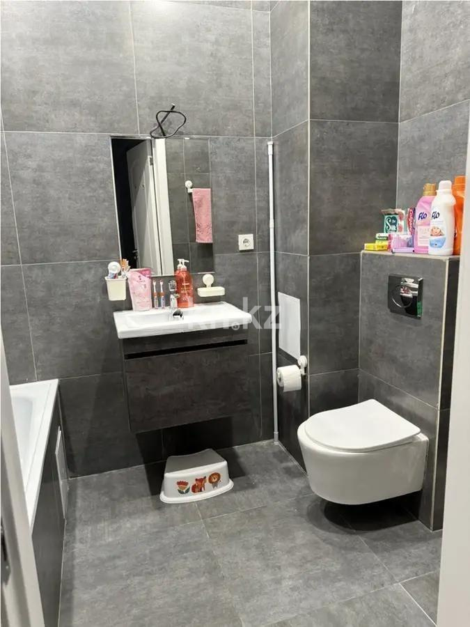 Продажа 2-комнатной квартиры, 61.5 м², ул. Култегин, дом  11 в Астане - фото 4