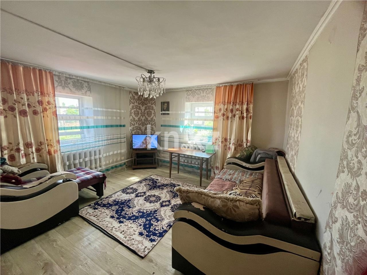 Продажа 3-комнатного дома, 68 м² - Продажа домов, коттеджей в Сортировке Караганды фото 3 из 14