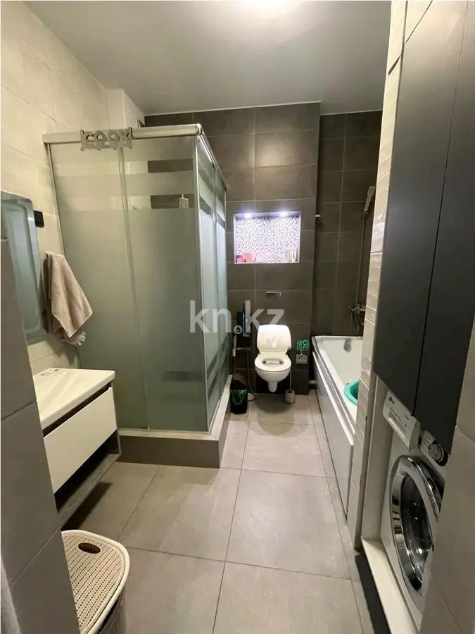 Продажа 2-комнатной квартиры, 70 м² в Алматы - фото 4