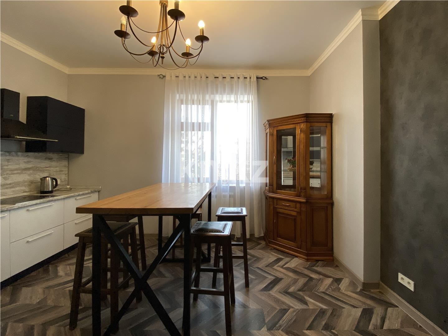 Продажа 2-комнатной квартиры, 81 м² - Продажа квартир в Астане в р-не Алматы - страница 3 фото 7 из 25