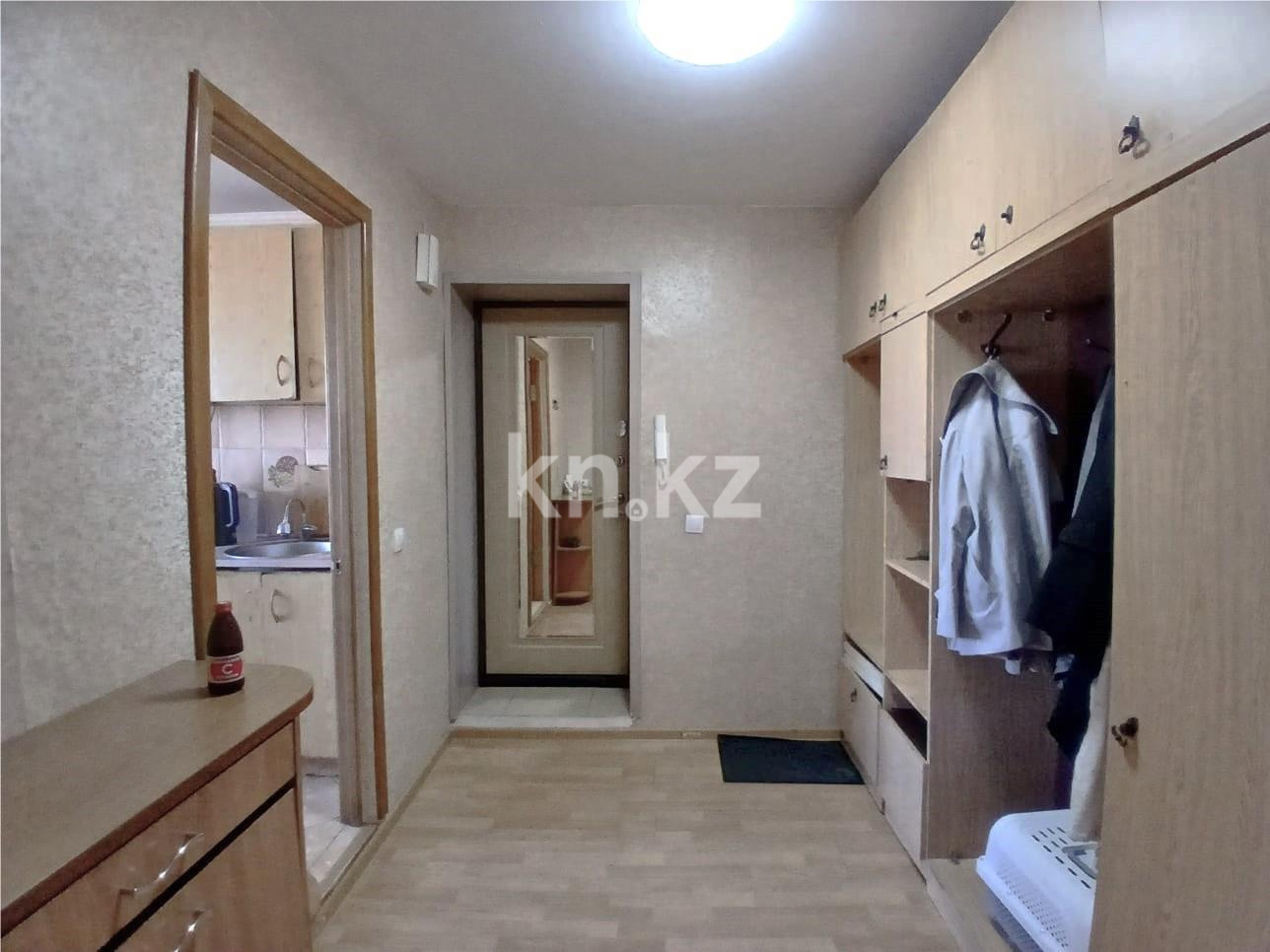 Продажа 3-комнатной квартиры, 68 м² в Караганде - фото 13