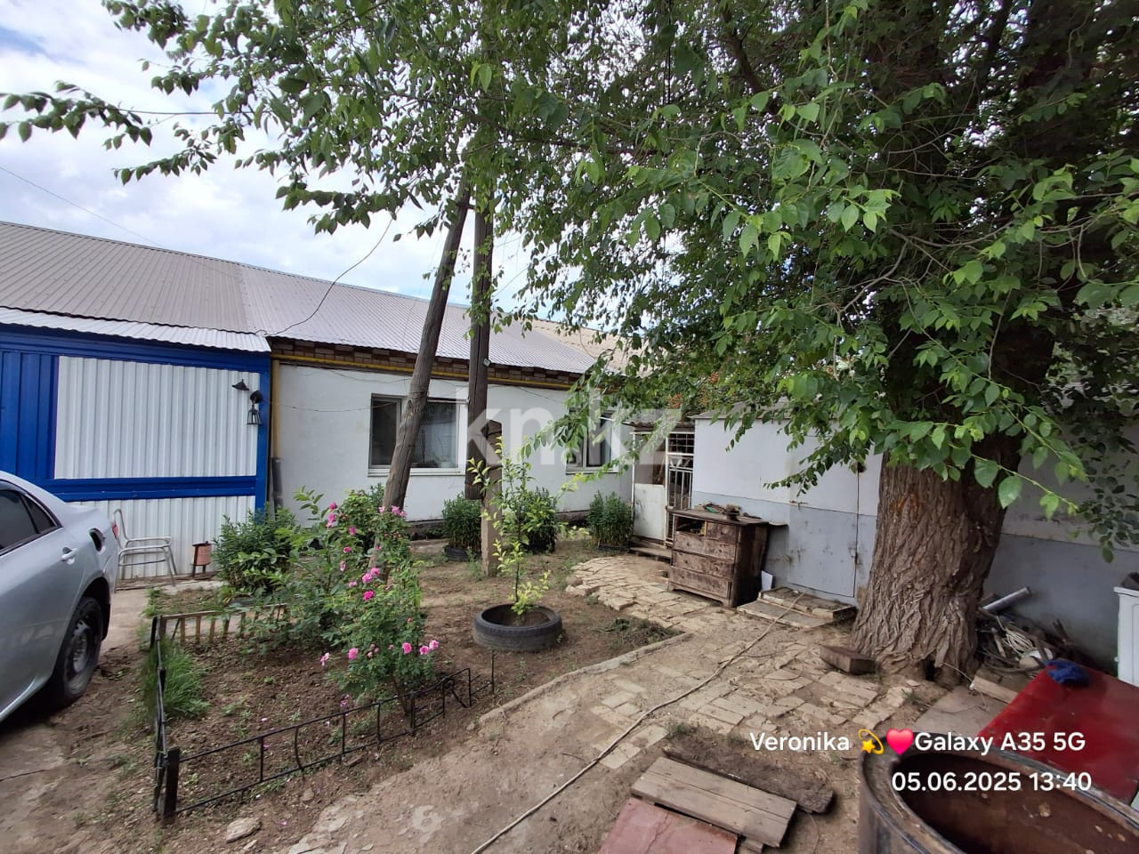 Продажа 4-комнатного дома, 104 м² - Недвижимость в Уральске фото 26 из 28