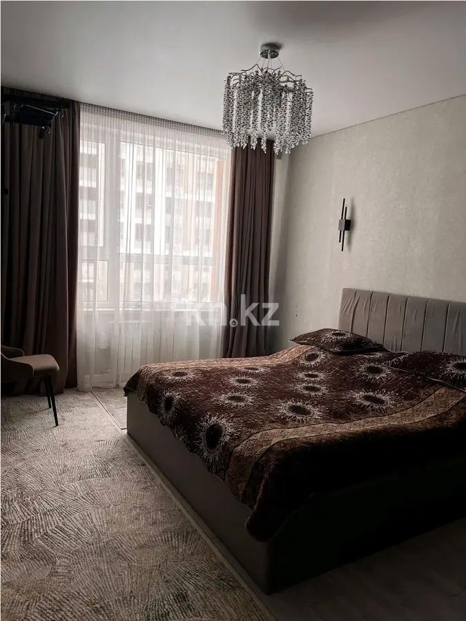 Продажа 4-комнатной квартиры, 110 м² - Продажа квартир от собственников в Алматы - страница 21 фото 2 из 8