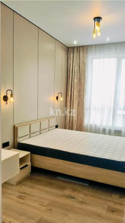 Продажа 2-комнатной квартиры, 49 м² - Продажа квартир в новостройках Алматы без посредников - страница 27 фото 2 из 4