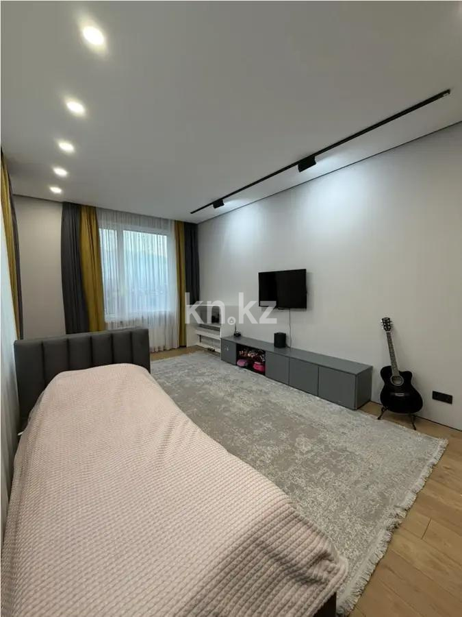 Продажа 3-комнатной квартиры, 118 м², ул. Розыбакиева, дом  388/1 - Продажа  трехкомнатных квартир в новостройках Алматы без посредников фото 3 из 6