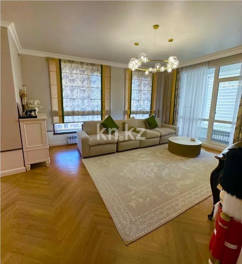 Продажа 2-комнатной квартиры, 88 м² в Алматы - фото 2