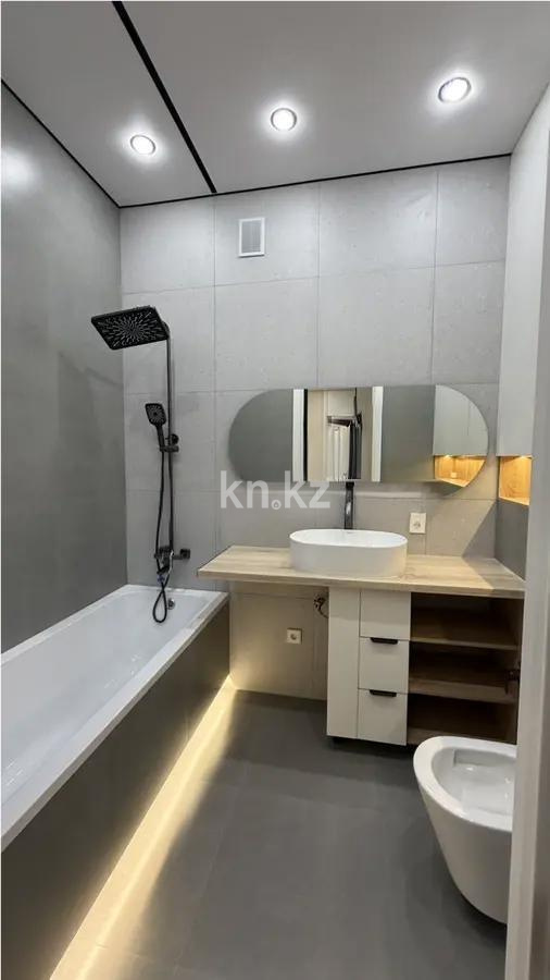 Продажа 3-комнатной квартиры, 60 м² в Астане - фото 3