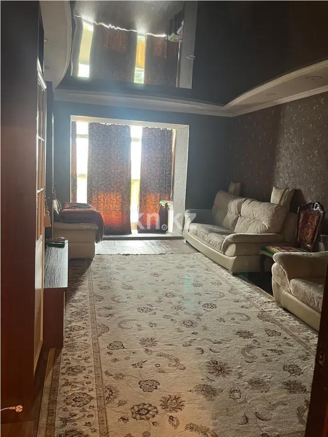 Продажа 2-комнатной квартиры, 74 м², ул. Затаевича (ранее Зональная), дом  81/4 - Продажа квартир без посредников в Караганде фото 1 из 9