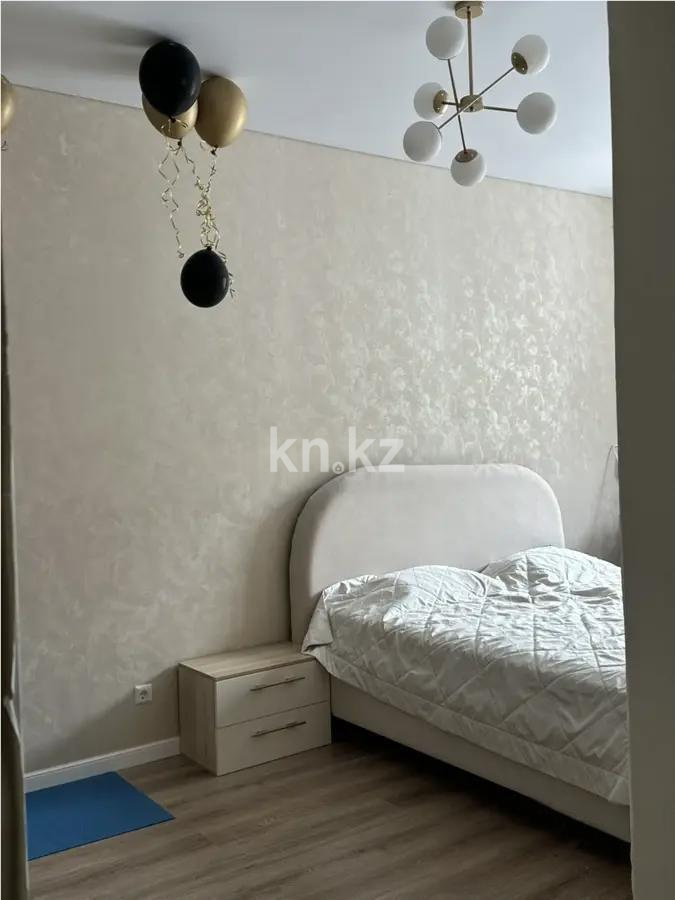 Продажа 1-комнатной квартиры, 38 м² - Продажа квартир в Астане - страница 11 фото 1 из 3