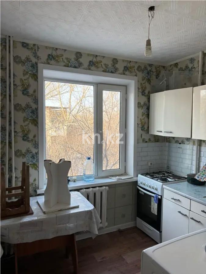 Продажа 1-комнатной квартиры, 32 м² - Продажа однокомнатных квартир в Темиртау - страница 2 фото 2 из 4