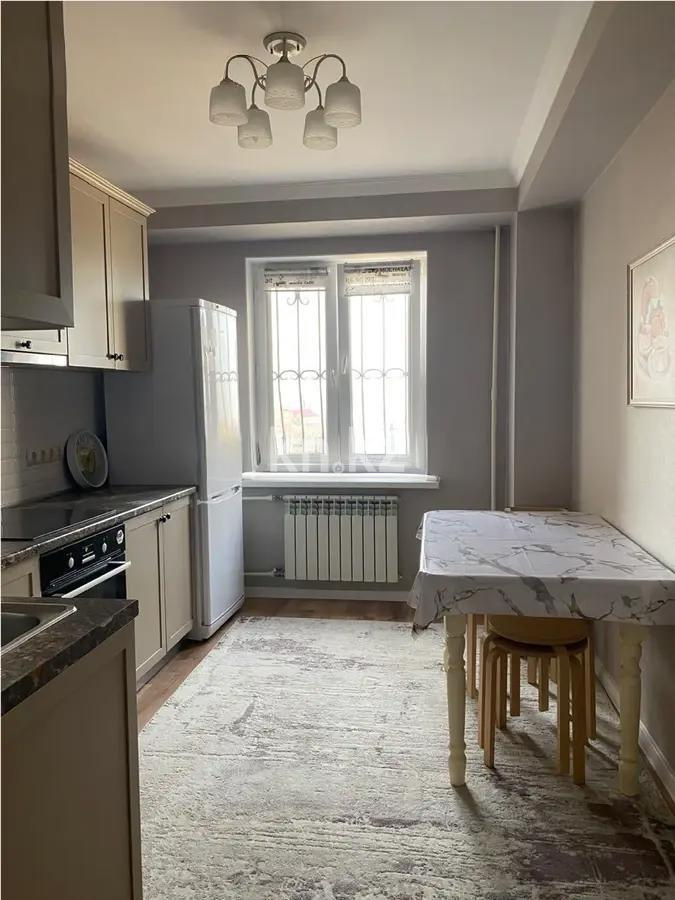 Продажа 4-комнатной квартиры, 84.6 м², пр. Аль-Фараби, дом  83 - Продажа квартир в Казахстане фото 5 из 8