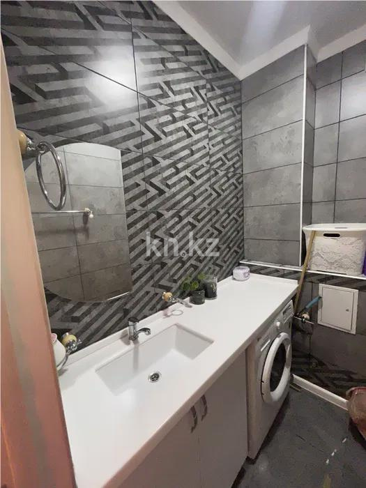 Продажа 3-комнатной квартиры, 96 м², ул. Акан Серы, дом  16 в Астане - фото 5