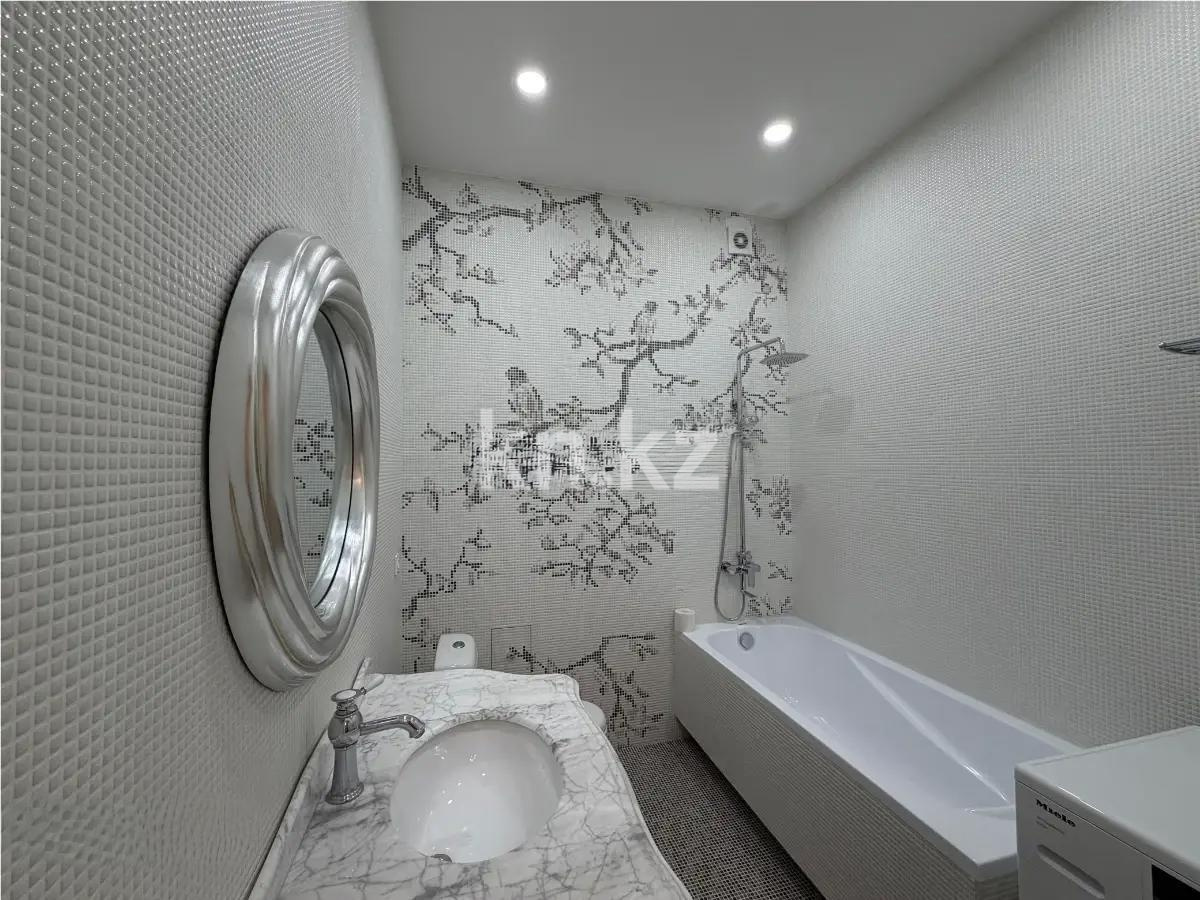 Продажа 2-комнатной квартиры, 65.4 м² в Астане - фото 4