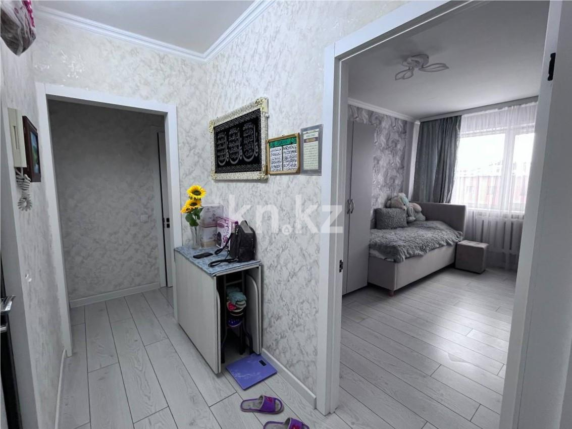Продажа 4-комнатной квартиры, 77 м² в Караганде - фото 5