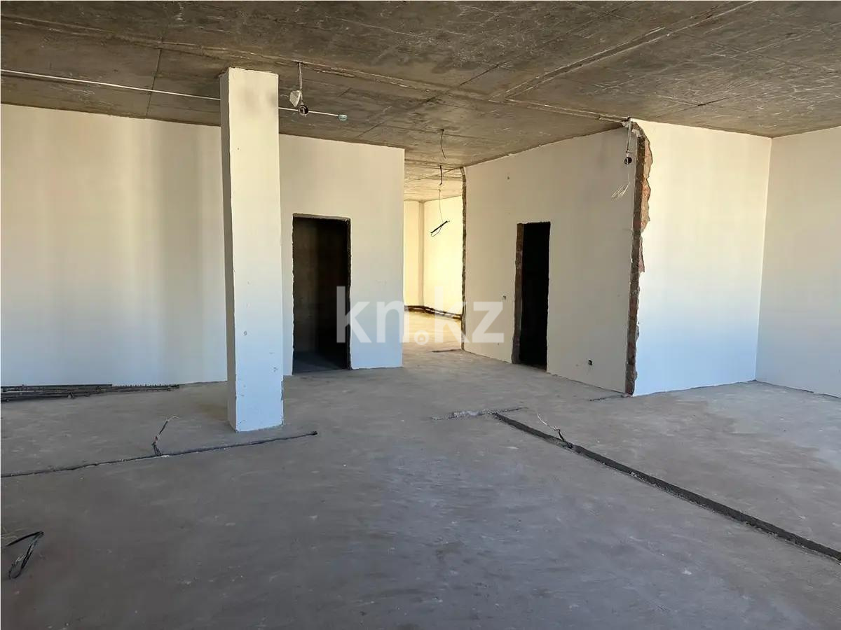 Продажа 4-комнатной квартиры, 123 м² в Астане - фото 2