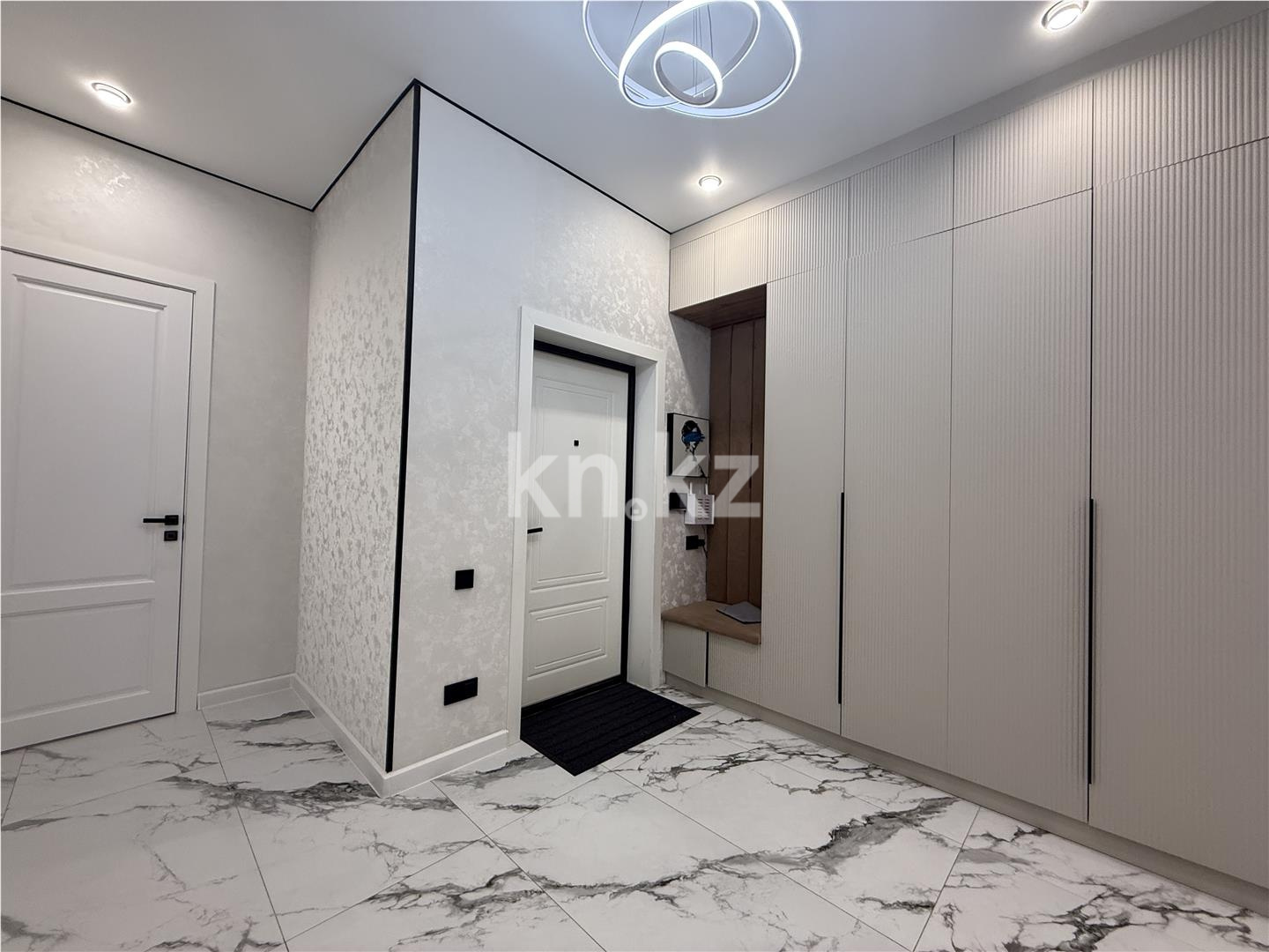 Продажа 3-комнатной квартиры, 80 м² в Караганде - фото 15