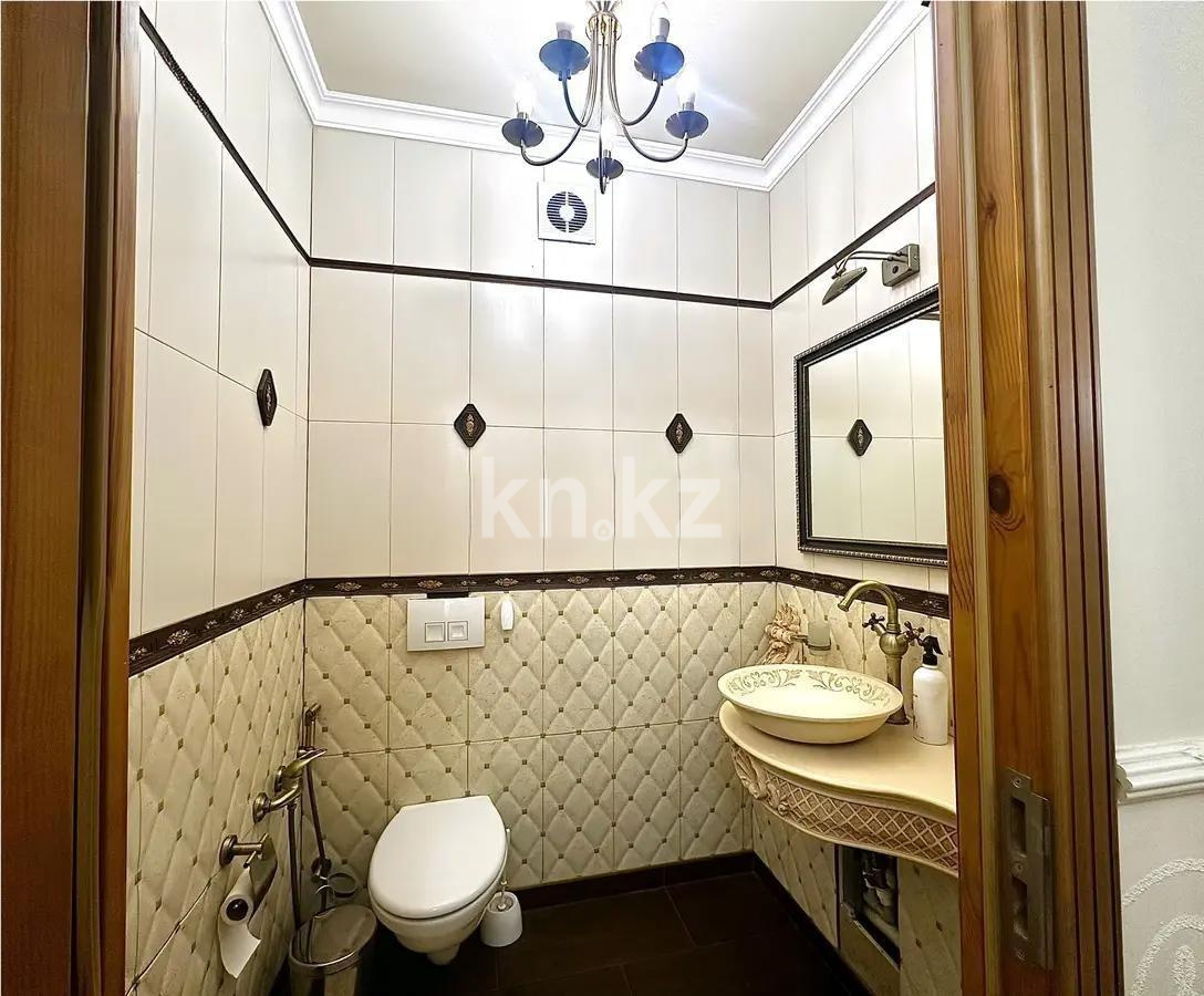 Продажа 4-комнатной квартиры, 104 м² - Продажа  четырехкомнатных квартир в Астане фото 8 из 9