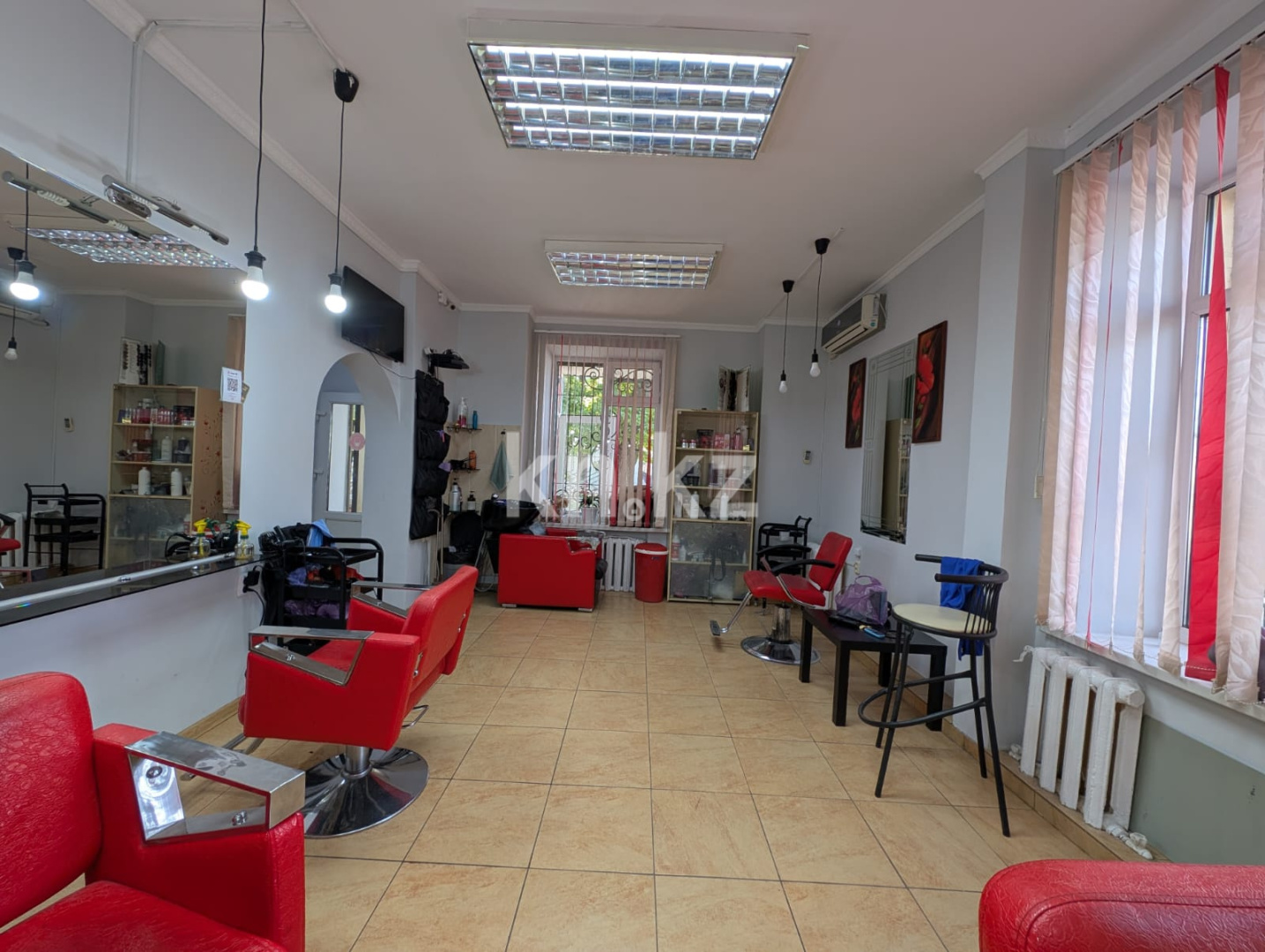 Продажа , 111.4 м², ул. Карбышева, дом  62 - Продажа жилой и коммерческой недвижимости в Уральске фото 10 из 37