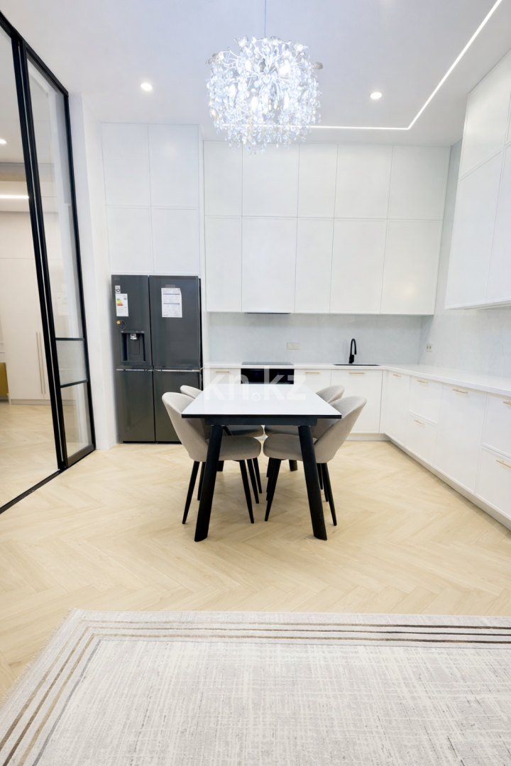 Продажа 2-комнатной квартиры, 78 м² - Продажа квартир в Астане - страница 457 фото 7 из 29