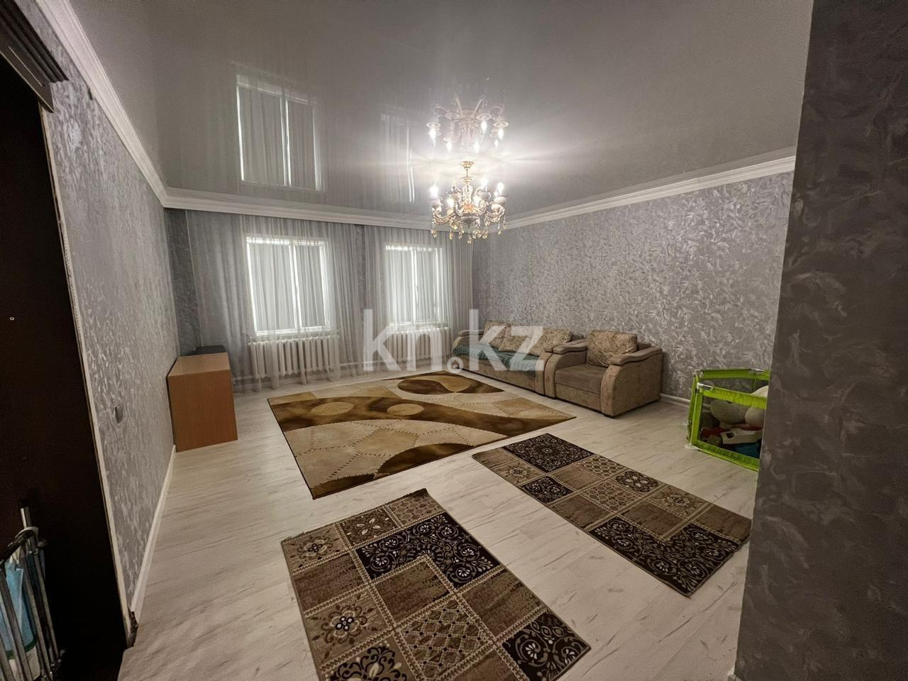Продажа 6-комнатного дома, 145.9 м² - Продажа жилой и коммерческой недвижимости в Акмолинской области фото 5 из 18