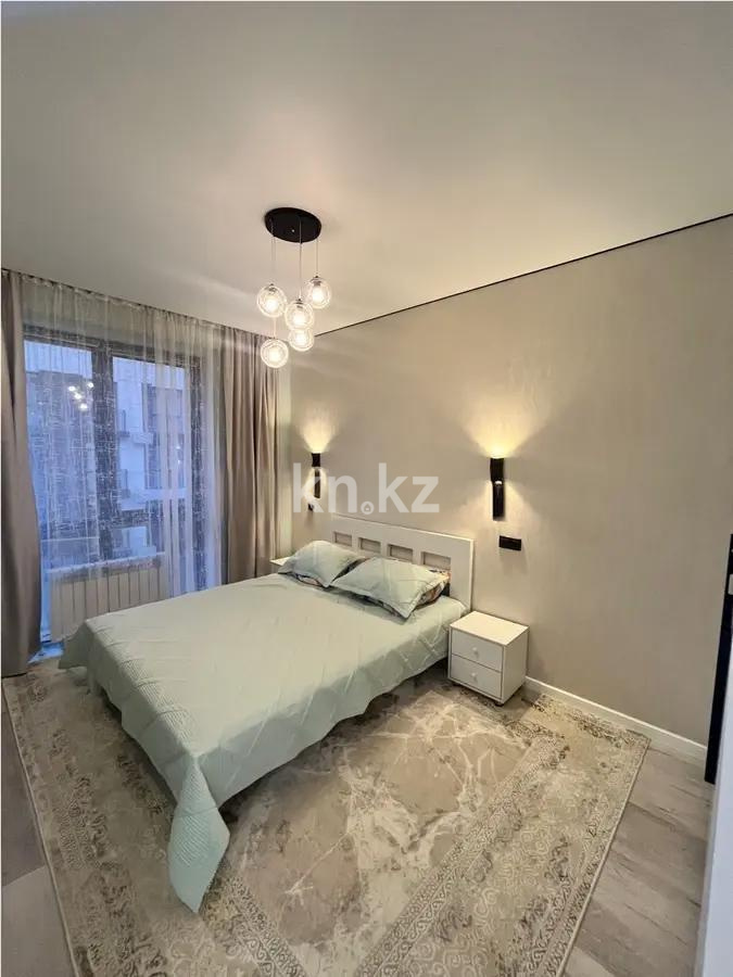 Продажа 2-комнатной квартиры, 41 м², ул. Тараз, дом  7 - Продажа  двухкомнатных квартир в Алматы без посредников с фото фото 2 из 4