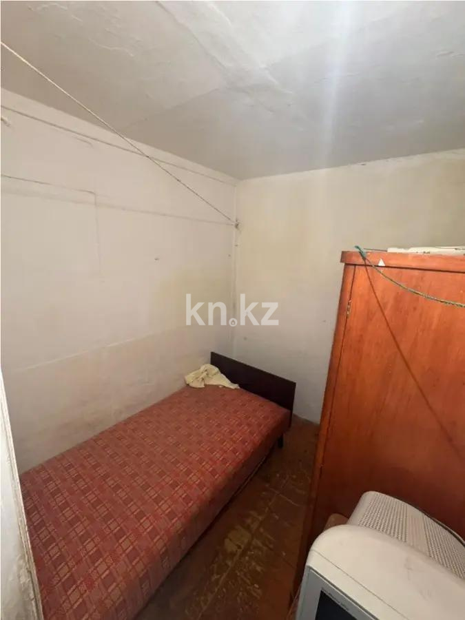 Продажа 2-комнатной квартиры, 44 м², мкр-н 12, дом  44 - Продажа  двухкомнатных квартир в Караганде фото 3 из 6