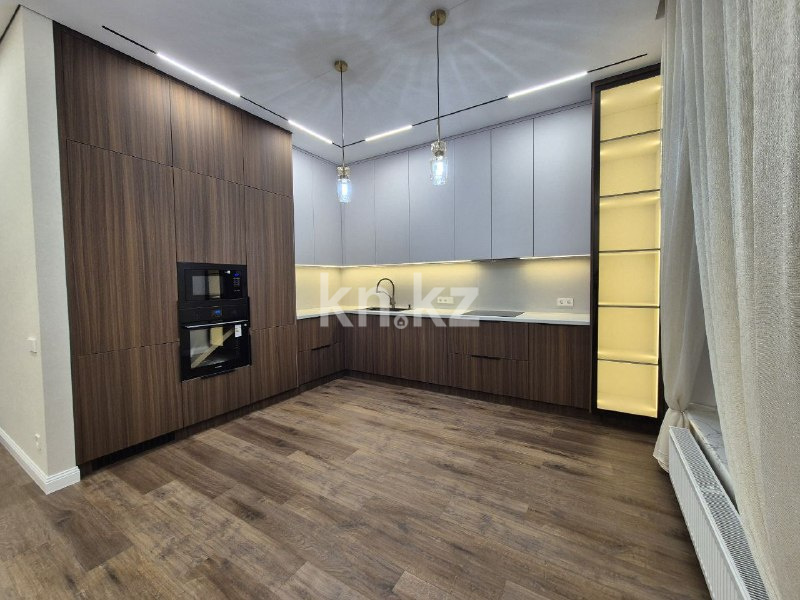 Продажа 3-комнатной квартиры, 91 м² в Астане