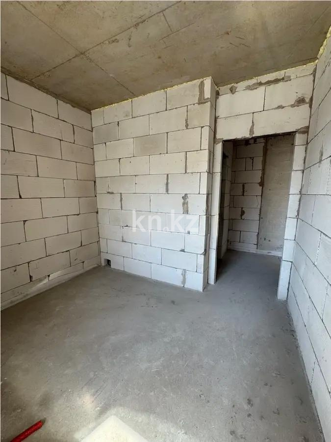 Продажа 1-комнатной квартиры, 40.42 м² - Продажа домов, коттеджей в Костанае фото 3 из 6