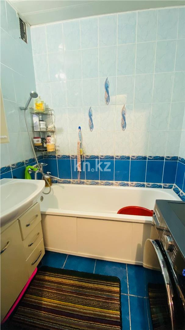 Продажа 3-комнатной квартиры, 68 м² - Продажа трехкомнатных квартир в Караганде - страница 4 фото 5 из 8