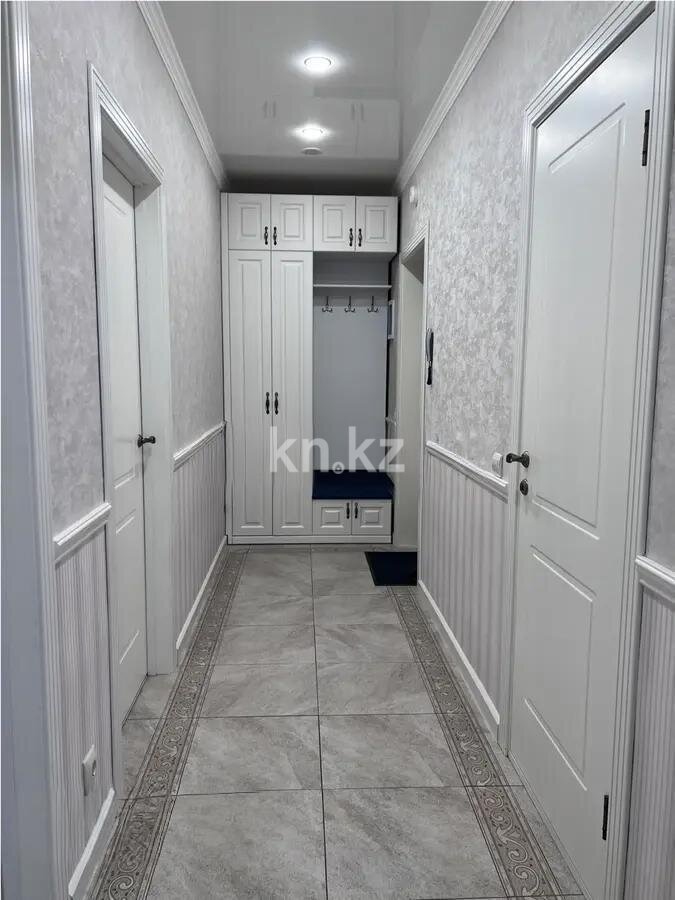 Продажа 2-комнатной квартиры, 59 м² в Астане - фото 5