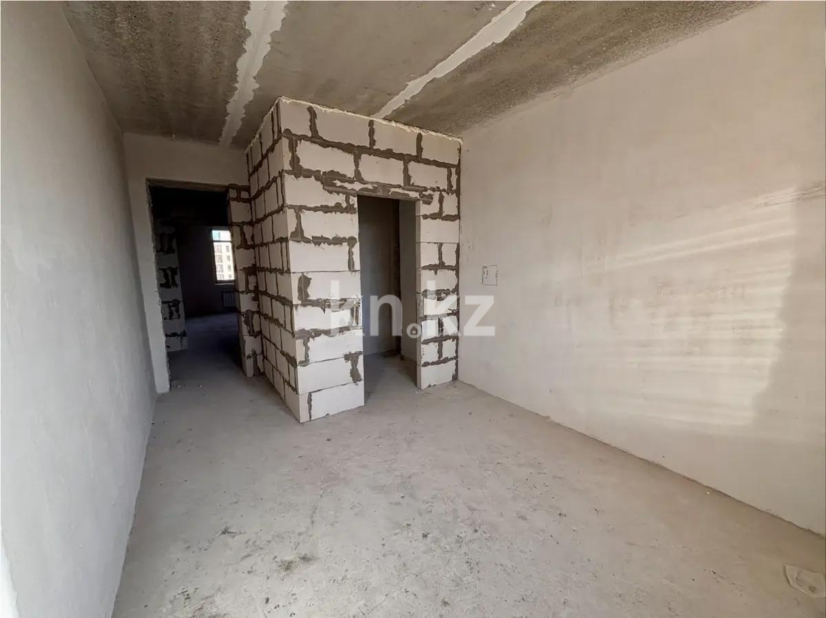 Продажа 2-комнатной квартиры, 69 м² в Караганде - фото 3