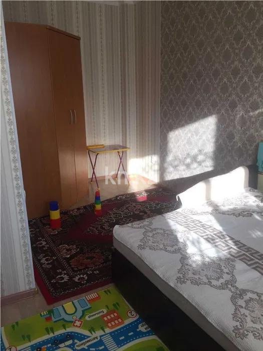 Продажа 1-комнатной квартиры, 36 м², ул. Момышулы, дом  28 - Продажа квартир без посредников в Караганде фото 1 из 5