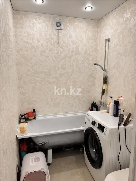 Продажа 2-комнатной квартиры, 46 м² - Продажа двухкомнатных квартир от собственников в Абае фото 4 из 4