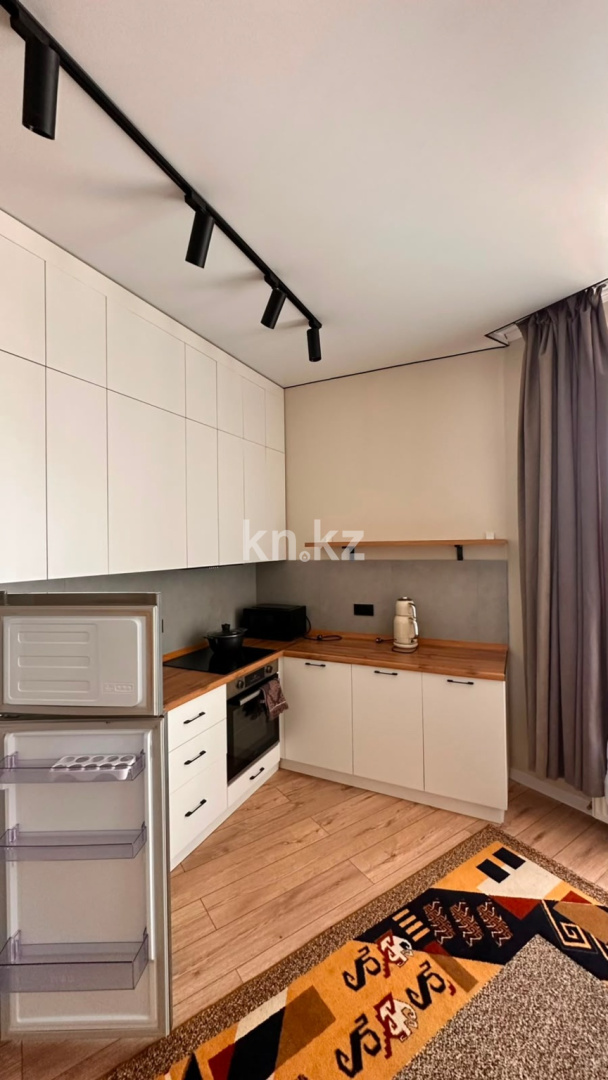 Аренда 1-комнатной квартиры, 43 м² - Продажа домов, коттеджей в Костанае фото 2 из 11