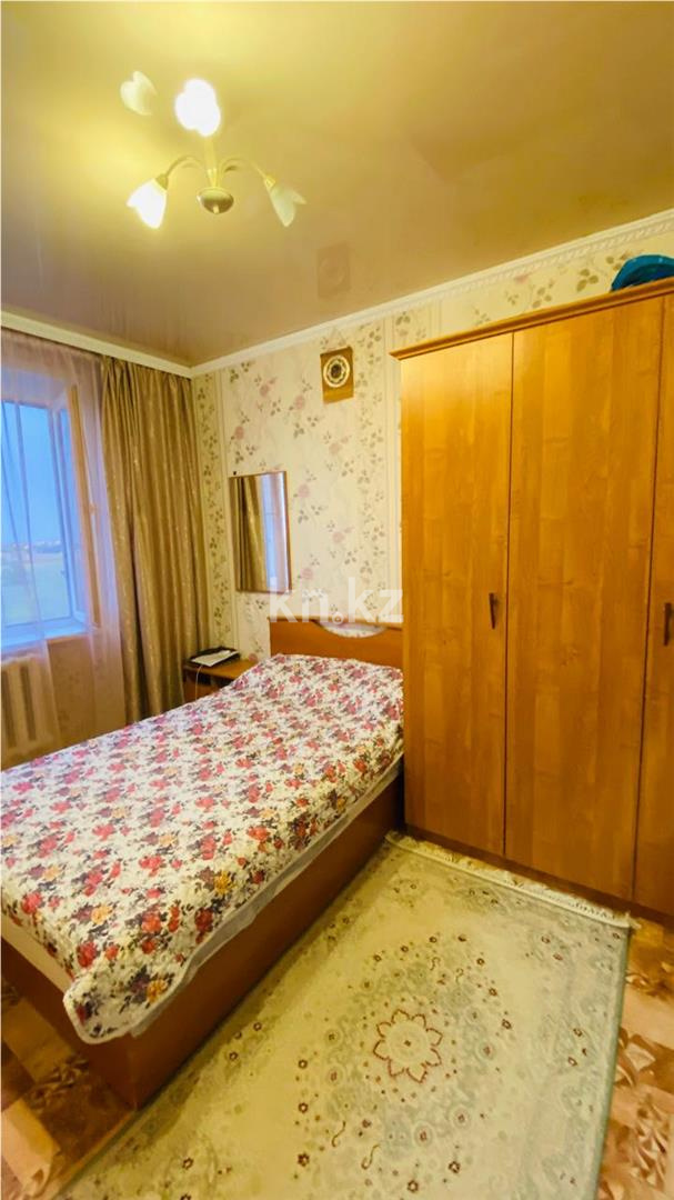 Продажа 3-комнатной квартиры, 60 м² - Продажа трехкомнатных квартир в Майкудуке Караганды фото 14 из 20