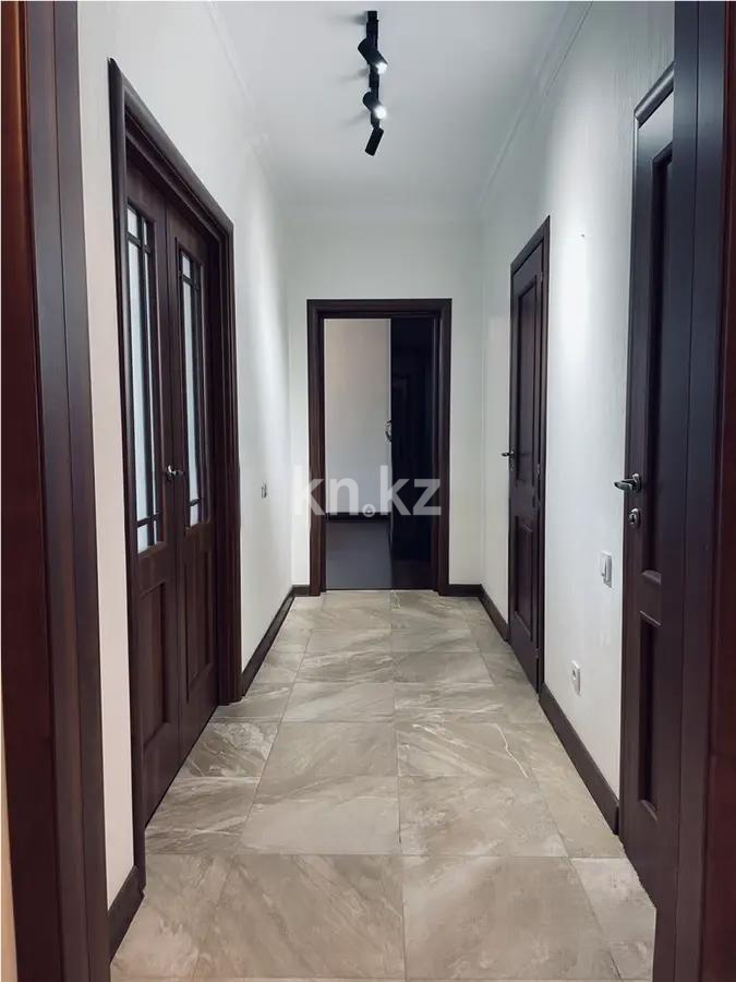 Продажа 2-комнатной квартиры, 82 м², ул. Навои, дом  7 в Алматы - фото 5