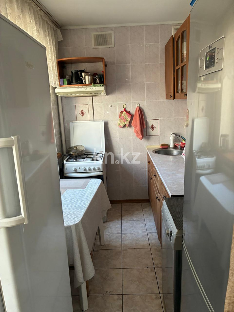 Продажа 3-комнатной квартиры, 75 м² - Продажа трехкомнатных квартир от собственников в Алматы фото 10 из 14