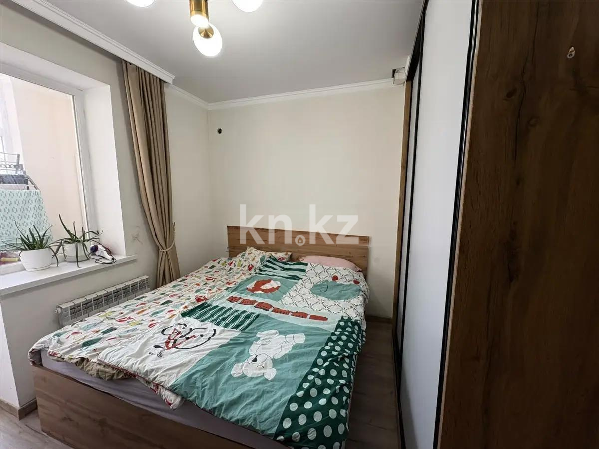 Продажа 2-комнатной квартиры, 38 м² в Астане - фото 2