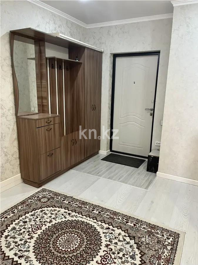 Продажа 1-комнатной квартиры, 46 м² - Продажа квартир в новостройках Алматы - страница 3 фото 4 из 4