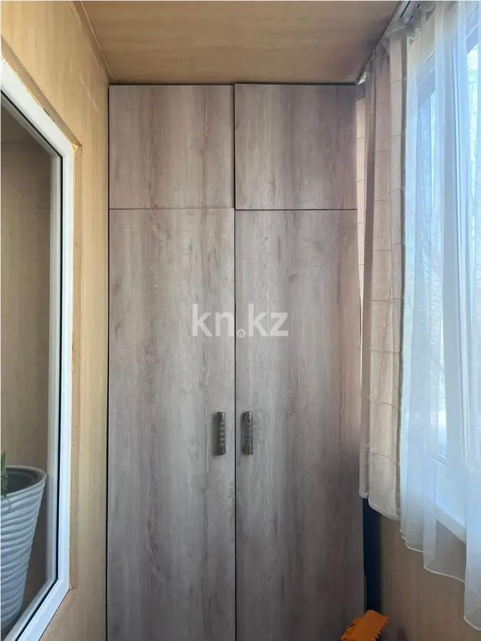 Продажа 1-комнатной квартиры, 36.7 м² в Алматы - фото 4