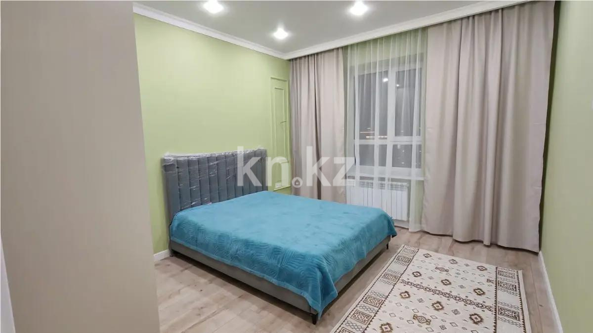 Продажа 3-комнатной квартиры, 90 м² в Караганде - фото 2