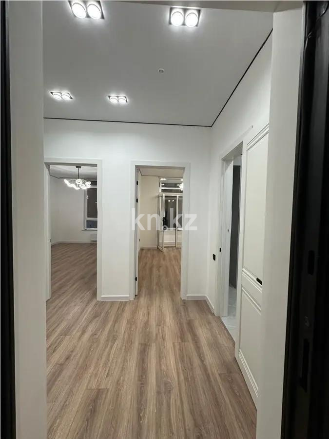 Продажа 1-комнатной квартиры, 42.9 м² в Астане - фото 4