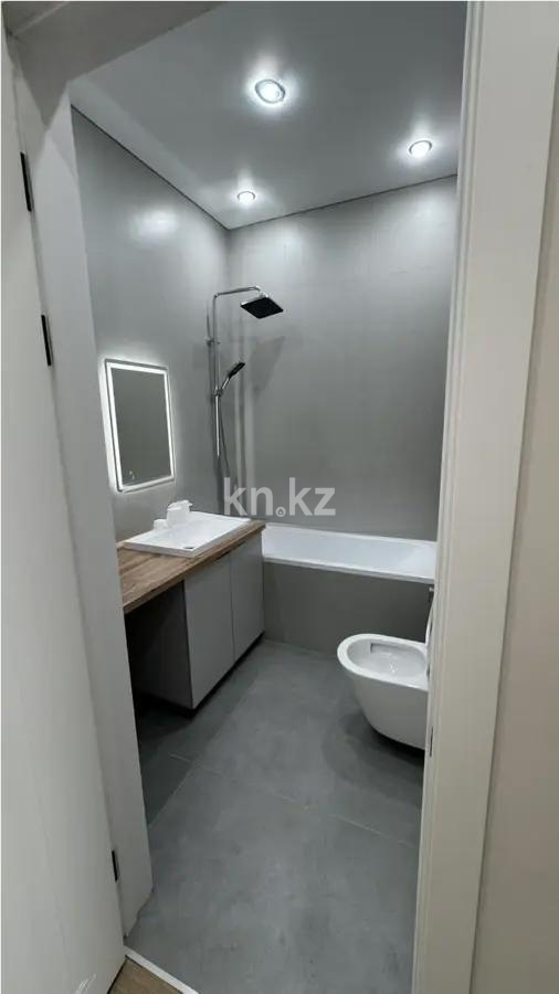 Продажа 1-комнатной квартиры, 37.4 м² - Продажа однокомнатных квартир в Астане - страница 8 фото 3 из 4