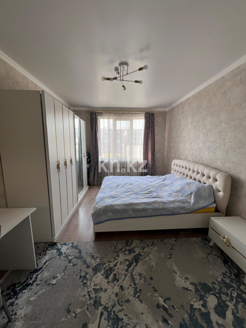 Продажа 3-комнатной квартиры, 81.8 м² в Алматы - фото 16