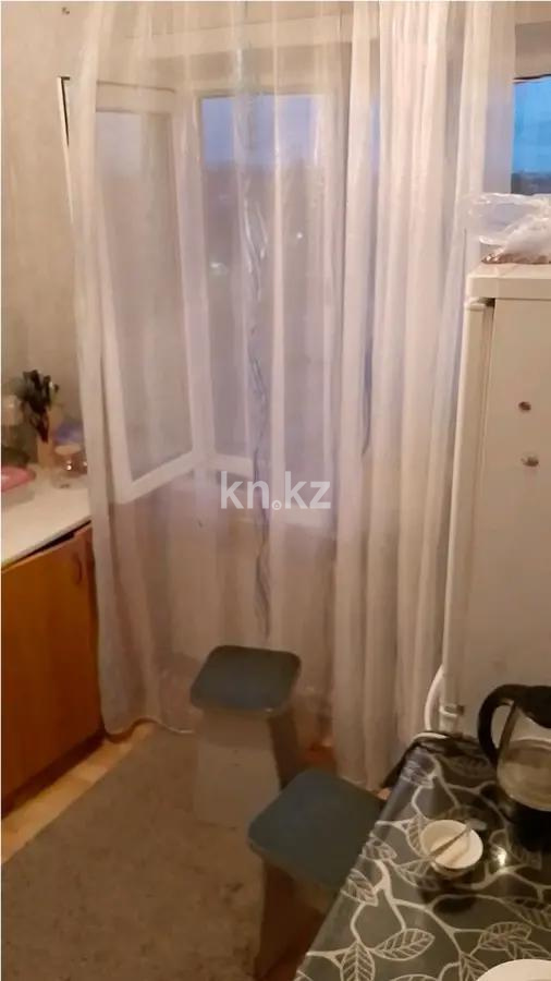 Продажа 1-комнатной квартиры, 38 м², мкр-н 15, дом  2 - Продажа  однокомнатных квартир в Караганде фото 3 из 5