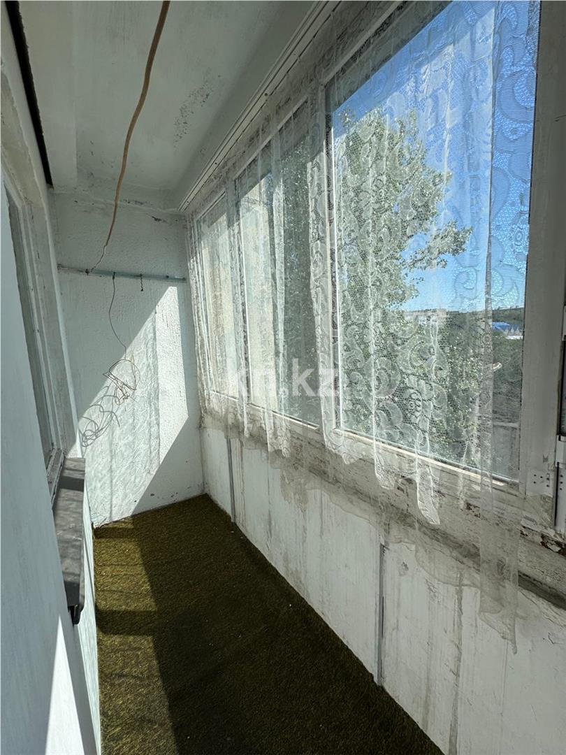 Продажа 2-комнатной квартиры, 50 м², пр. Мира в Темиртау - фото 11