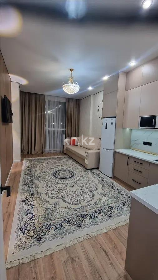 Продажа 3-комнатной квартиры, 70 м² в Астане